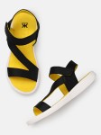 Kook N Keech Women Sports Sandals