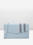 Baggit Women Textured Envelope Wallet