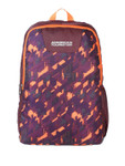 American Tourister Men Graphic Backpack