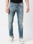 PEPE JEANS DENIM 75% OFF