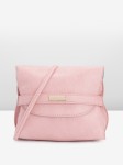 Caprese Women Solid Sling Bag