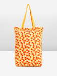 Caprese Women Printed Tote Bag