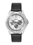 Titan Men Leather Straps Octane Analogue Watch- NP90124SL01