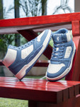 Red Tape Men Memory Foam Insole Sneakers