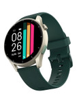 Noise Crew With BT Calling & Metallic Finish IP68 Rating 1.38″ Round Display Smartwatch