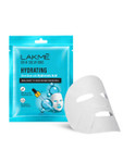Lakme Skin Solutions Hydrating Sheet Mask with Hyaluronic Acid – 25ml