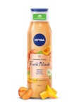 Nivea Fresh Blends Apricot Mango & Rice Milk Refreshing Shower Gel – 300 ml