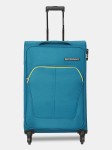 Metronaut Supreme Cabin Soft Trolley Bag 55 CM – 43 Ltr