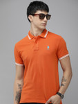 70% off on US Polo T-shirts
