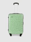 Aristocrat Bravo Medium Trolley Suitcase