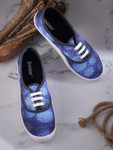 Roadster The Lifestyle Co. Women Printed Slip-On Sneakers