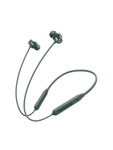 Oneplus Bullets Wireless Z2 with 45dB Hybrid ANC and 28 Hours Playback Neckband Earphones