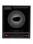 Pigeon Black Favourite 1800 W Auto Switch Induction Cooktop