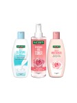 Natures Essence CTM The Ultimate Skincare Trio- Cleansing Milk+ Toner+ Moisturiser – 300ml