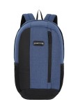 Lavie Sport Unisex Brand Logo Detail Non-Padded Backpack