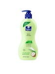 Parachute Advansed All Day Aloe with Coconut Milk & Aloe Vera Body Lotion 400 ml