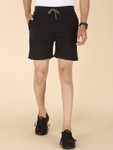 Fubar Men Mid Rise Regular Shorts