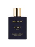 Bella Vita Organic Men Elite Long Lasting Eau De Parfum – 100 ml