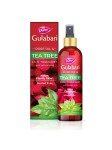 Dabur Rose Oil & Tea Tree Face Toner Mist – 100 ml