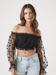 Upto 84% off on Women’s Tops by Forever 21