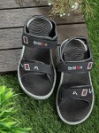 Action Men Textured Lightweight Durable Sports Sandals