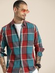 Here&Now men’s Shirt starts from Rs.249