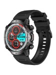 Noise Shield 1.39″ HD Display Rugged Smartwatch