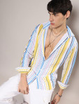 Campus Sutra Shirts Upto 85% off Starts at Rs.224