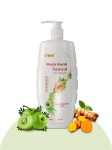 Patanjali Kesh Kanti Natural Hair Cleanser