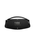 Jbl Boombox3 WiFi 24H Playtime BuiltIn Power Bank Alexa-Chromecast 180 W Bluetooth Speaker