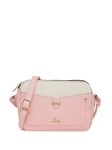 Lavie Colourblocked Structured Sling Bag