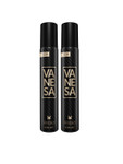 Vanesa Women Set of 2 Shero Nano Body Deodorant Spray – 20 g Each