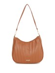 Fastrack Structured Hobo Bag