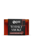 Beardo Men Whisky Smoke Perfumed Luxury Soap – 75 g