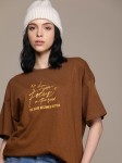 Roadster The Life Co. T-shirt starts from Rs.149