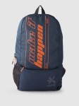 Hrx By Hrithik Roshan Unisex Typography Printed Backpack 14 inch