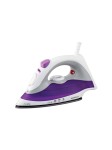 Havells Purple & White Steam Iron Flare 1250 W