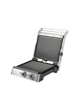 Havells Toastino SS Temp-Control Knob & 180 Degree Open Grill Sandwich Maker
