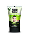 Fair And Handsome Men Nature First Healthy Radiance Face Wash with Green Tea & Olives-100g