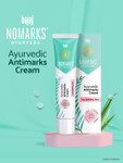 Bajaj Consumer Care Nomarks Ayurvedic Antimarks Cream – 25 g
