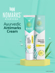 Bajaj Consumer Care Nomarks Ayurvedic Antimarks Cream