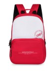 Aeropostale Unisex Colourblocked Backpack