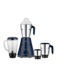 Bajaj Blue Ninja Series Trinity 4 Jar 750W Mixer Grinder