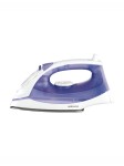 Bajaj Blue MX3 Neo Steam Iron with 360 Degree swivel Cord & 180 ml Large Tank