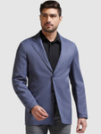 Blackberrys TechPro Slim-Fit Single Breasted Blazer