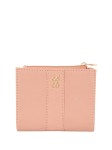 Baggit Women Solid PU Two Fold Wallet