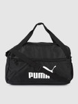 Puma Unisex Phase Brand Logo Printed Medium Sports Duffel Bag