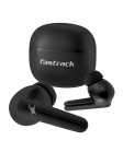 Fastrack FPods FX100 Earbuds With 13mm Bass Driver & Nitro Fast Charging