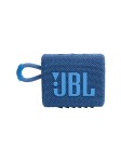 Jbl Go 3 ECO, Wireless Ultra Portable Bluetooth Speaker