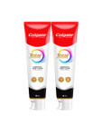 Colgate Set Of 2 Total Charcoal Deep Clean Antibacterial Toothpaste – 150g Each